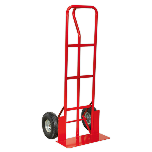 Sealey Sack Trucks